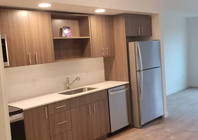 Affordable Kitchen Cleaning