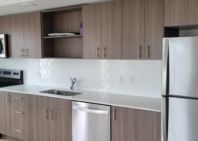 Dependable Kitchen Cleaning