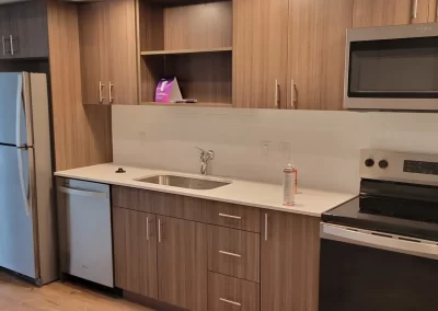 Quality Kitchen Cleaning