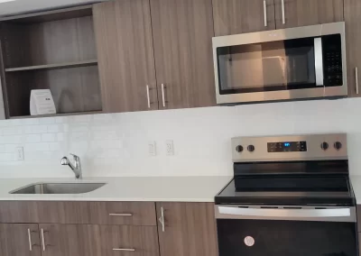 Top-notch Kitchen Cleaning