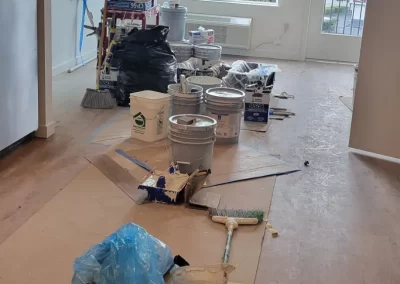 Trusted Post-Construction Cleaning